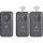 Renkforce PL600D 500 MBit/s