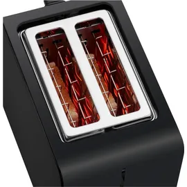 WMF Stelio Toaster Edition Deep Black