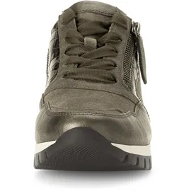 Gabor Sneaker Low Braun Damen 38