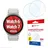 Displex Glass Samsung Galaxy Watch6/7, (40mm), Displayfolie