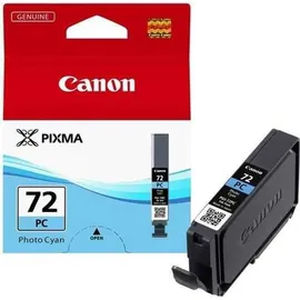 Canon PGI-72PC photo cyan