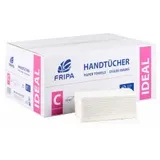 Fripa Papierhandtücher Ideal 1-lagig 3600 Blatt