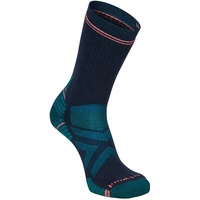 Smartwool Performance Hike Full Cushion Crew Socken - Deep Navy - EU 34-37