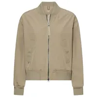 CAMEL ACTIVE Damen Bomberjacke mit Taschen Salbei, womenswear-38 - 38