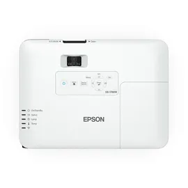 Epson EB-1780W 3LCD