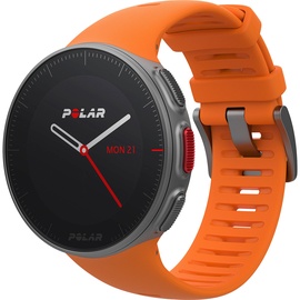 Polar Vantage V orange M/L