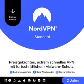 NordVPN Premium VPN