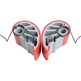 Schwaiger Austauschbacken-Paar zu Uni-Plattentraeger