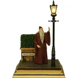 Nemesis Now - Harry Potter Privet Drive Light Up Figurine - Figur
