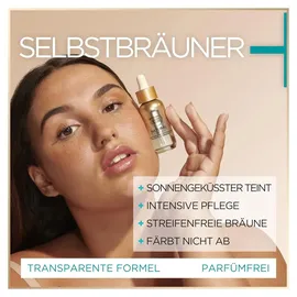 Garnier Selbstbräunungs-Konzentrat Serum 30 ml