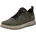 Schnürschuh Grün 40