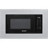 Indesit MWI 120 GX.1 Silber