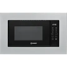 Indesit MWI 120 GX.1 Silber