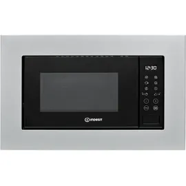 Indesit MWI 120 GX.1 Silber