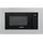 Indesit MWI 120 GX.1 Silber