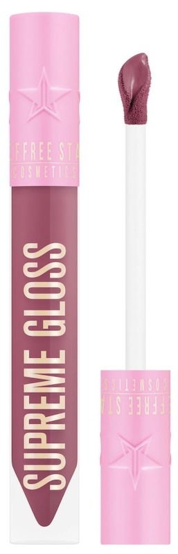 Jeffree Star Supreme Lipgloss 5.1 ml Improper
