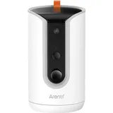 ARENTI PETCAM1T Weiß
