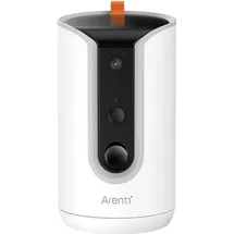 ARENTI PETCAM1T Weiß