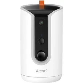 ARENTI PETCAM1T Weiß