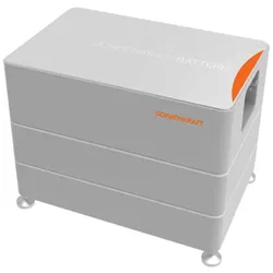Sonnenkraft Batterie SK-B