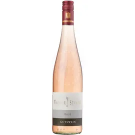Weingut Wagner-Stempel Wagner-Stempel Rosé Gutswein