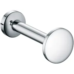 Keuco Elegance Neu Bademantelhaken 11616010000, Accessoires, chrom