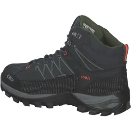 CMP Rigel Mid WP Herren antracite/torba 40