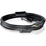 HDSupply High Speed HDMI/DVI Kabel mit Ferrite 2,00m