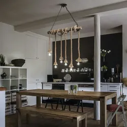 CANAPA SP6, Federung, Ideal Lux
