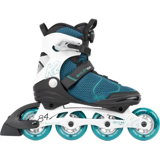 K2 Alexis 84 Boa Inline Skates Damen