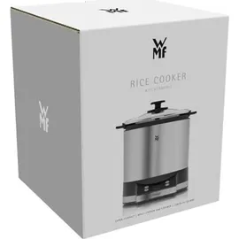 WMF KÜCHENminis Reiskocher inkl. Lunch-to-go-Box