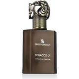Swiss Arabian Tobacco 01 Extrait de Parfum 50 ml