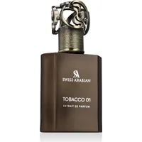 Swiss Arabian Tobacco 01 Extrait de Parfum 50 ml
