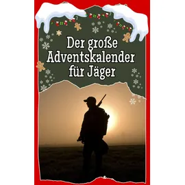 FlipFlop Der große Adventskalender für Jäger