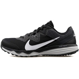 Nike Juniper Trail Herren black/dark smoke grey/grey fog/white 41