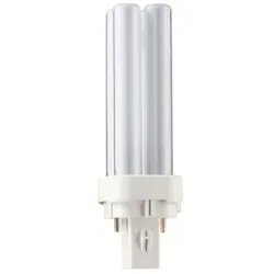 HEITRONIC Plug-in energy-saving lamp