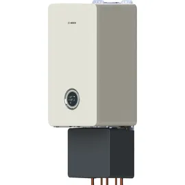 Bosch Thermotechnik Untere Sichtabdeckgung IW-CB-1