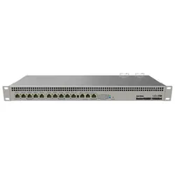 Router Mikrotik 1100Dx4 DudeEdition 1400 MHz Aluminium