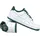 Nike Air Force 1 '07 Herren Weiß/Grün 37,5