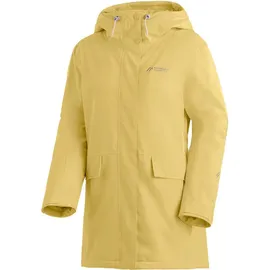 Maier Sports Jacke gelb 6XL