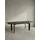 KADIMA DESIGN Esstisch 180-240 cm schwarz