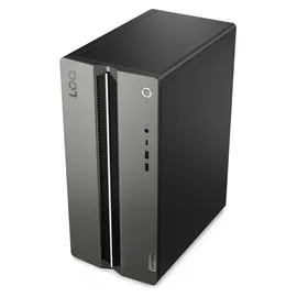 Lenovo Gaming-PC LOQ Tower 17IRR9 Intel Core i5-14400F 4,6 GHz 16 GB RAM 1 TB SSD GeForce RTX 5060 Windows 11 Home