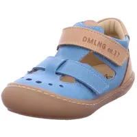 Sven Däumling Halbschuhe Beige 21