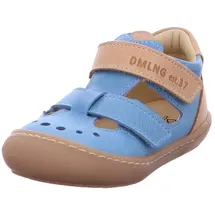 Sven Däumling Halbschuhe Beige 21