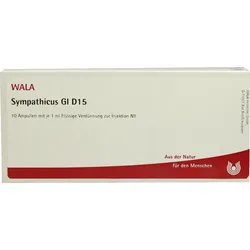 Sympathicus Gl D15 10 ML