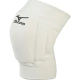 Mizuno Knieschützer Team Kneepad 2 St. Weiß S