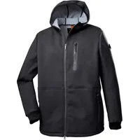 STOY by killtec STW 20 schwarz 5XL