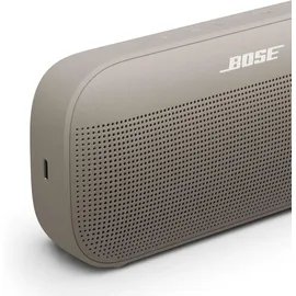 Bose SoundLink Flex (2. Gen.) Sandstein