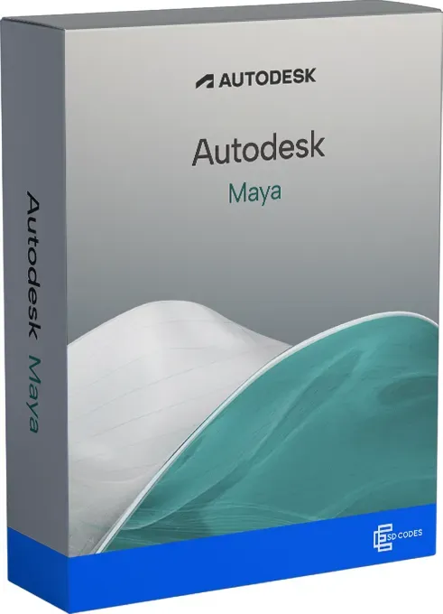 Autodesk Maya