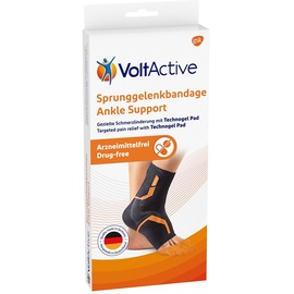 GlaxoSmithKline Consumer Healthcare GmbH & Co. KG - OTC Medicines VoltActive Sprunggelenkbandage Rechts M